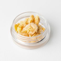 Dab Crumble