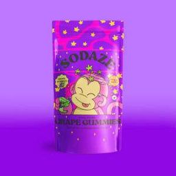 Grape Gummies