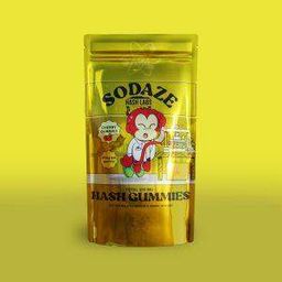 Hash Gummies