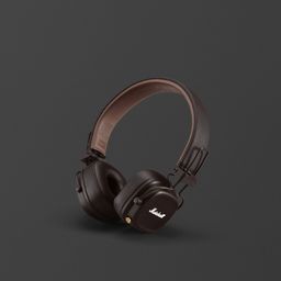 MARRON