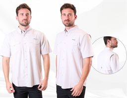 Camisa manga corta 