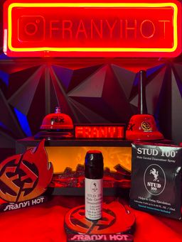 RETARDANTE MASCULINO 