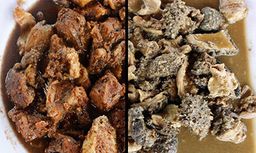 Mix (Mogou + Nama Ya Tlhogo)