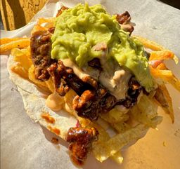 Mince Wrap