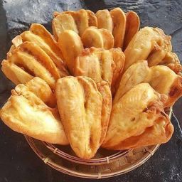 PISANG GORENG ORIGINAL