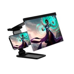 ZOOM AMPLIFICADOR 12" PEDESTAL