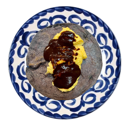 Huevos para acompañar 