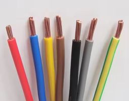 10mm wiring electric cable 