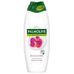 Palmolive Douche Cr. Orchi. & Lait 750ml