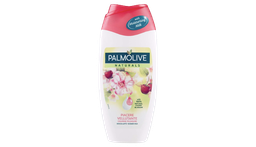 Palmolive Douche Cr. Lait Hyd. Ceri.750ml