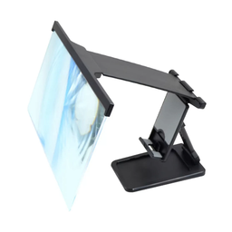 ZOOM AMPLIFICADOR 12" PEDESTAL