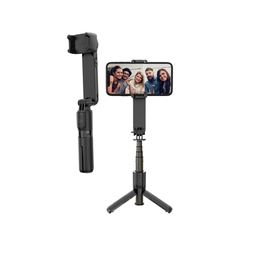 TRIPOD ESTABILIZADOR CON LED GIMBAL L09 MINI