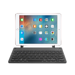 TECLADO CON HOLDER RL-048