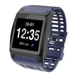 SMART WATCH Z01