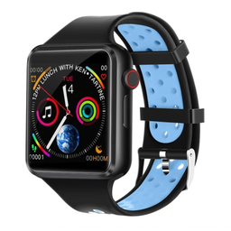 SMART WATCH C5