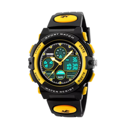 RELOJ SPORT COLORS SKMEI 1163