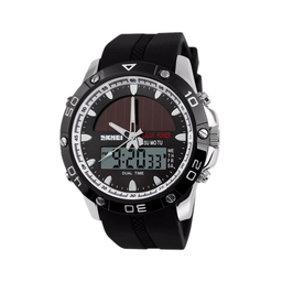 RELOJ SKMEI SOLAR 1064