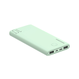 POWER BANK SMART TYPE C 10000 MAH