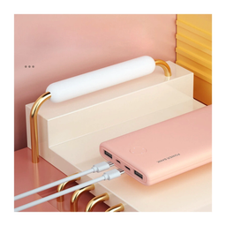 POWER BANK SMART TYPE C 10000 MAH