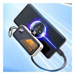 POWER BANK SMART CHIPS PD MODELO H3