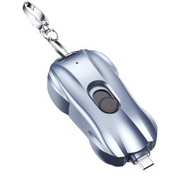 POWER BANK DE EMERGENCIA 1500MAHR