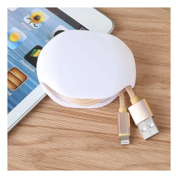 ORGANIZADOR DE CABLE RETRACTIL WINDER