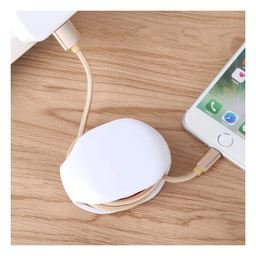 ORGANIZADOR DE CABLE RETRACTIL WINDER