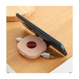 ORGANIZADOR DE CABLE MANUAL