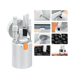 KIT DE LIMPIEZA PARA ELECTRONICOS 20 EN 1