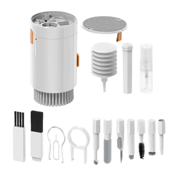 KIT DE LIMPIEZA PARA ELECTRONICOS 20 EN 1