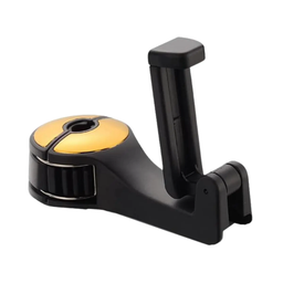 HOLDER Y GANCHO PARA BUTACAS DE CARRO *G2*