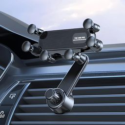 HOLDER SPRING MECANICO PARA CELULARES