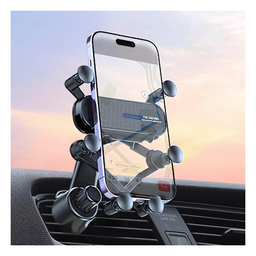 HOLDER SPRING MECANICO PARA CELULARES