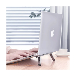 HOLDER SOPORTE METAL PARA LAPTOP EARY SIMPLE