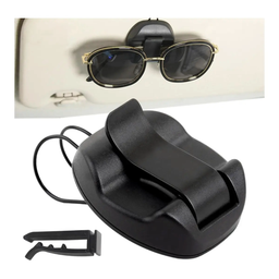HOLDER PORTA LENTES DM-113 PARA VENTILA O TAPA SOL