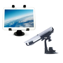 HOLDER PARA TABLET VENTOSA O CABECERA