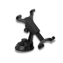 HOLDER PARA TABLET VENTOSA O CABECERA