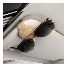 HOLDER PARA LENTES TIPO PIEL