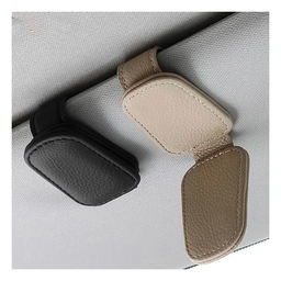 HOLDER PARA LENTES TIPO PIEL