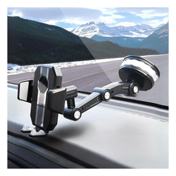 HOLDER PARA DASH O VIDRIO ZP-X0566 NEW MODEL