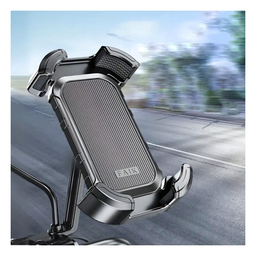 HOLDER PARA CELULARES *FAIK* AGARRE RIGIDO MOTO