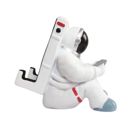 HOLDER PARA CELULAR DE ASTRONAUTA