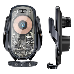 HOLDER P/VENTANILLA A/A V6 CARG INALAM.