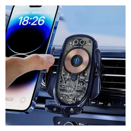 HOLDER P/VENTANILLA A/A V6 CARG INALAM.