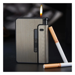 HOLDER O CAJA PARA FUMADORES CIGA