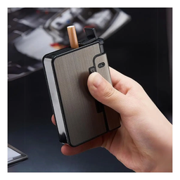 HOLDER O CAJA PARA FUMADORES CIGA