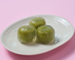 20084- Macha Kuzumochi 20pcs*25g