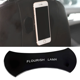 HOLDER FLOURISH RUBBER PAD 2PCS