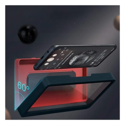 HOLDER DE CELULARES PARA DUCHAS 19X10X1.7 CM