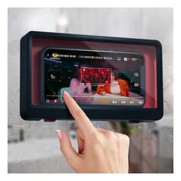 HOLDER DE CELULARES PARA DUCHAS 19X10X1.7 CM